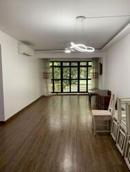 Blk 13 Ghim Moh Road (Queenstown), HDB 5 Rooms #612621801